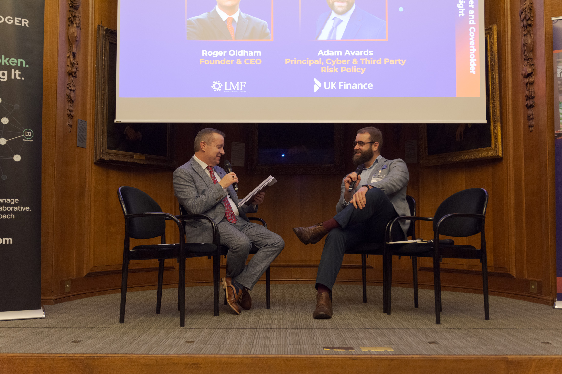 The Reality Of Supplier And Coverholder Oversight - 16th  December 2025